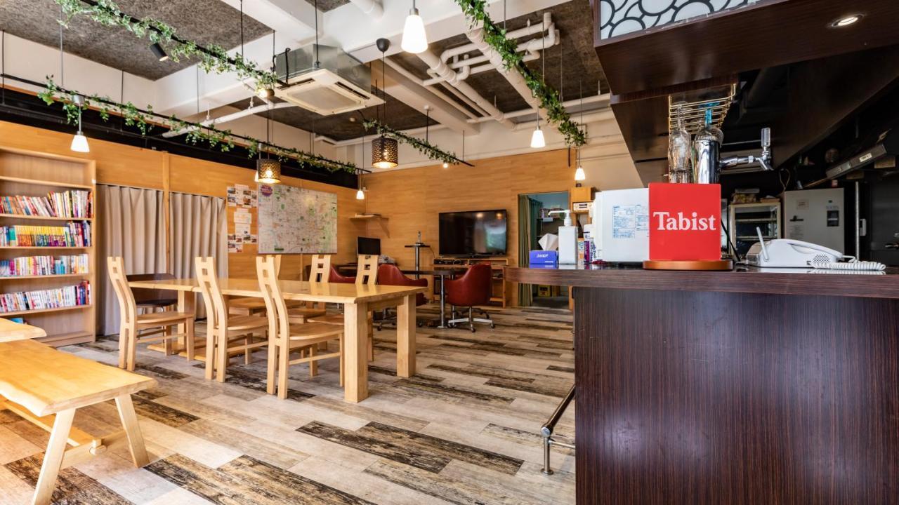 קיוטו Sakura Guest House מראה חיצוני תמונה
