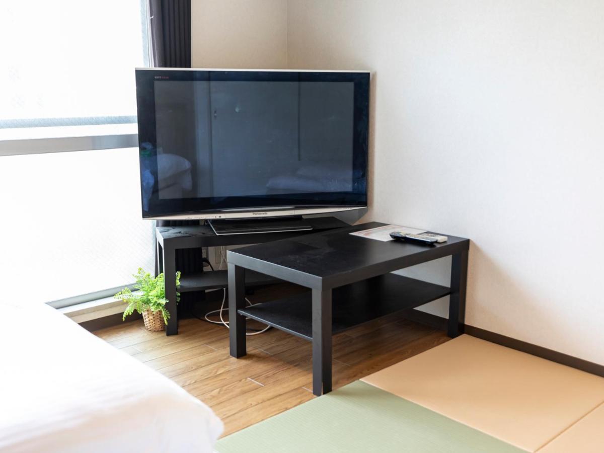 קיוטו Sakura Guest House מראה חיצוני תמונה