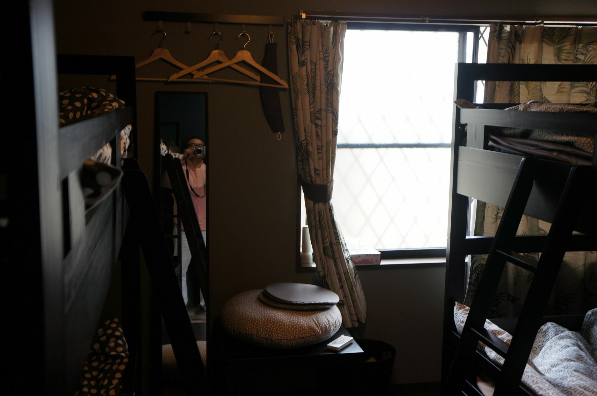 קיוטו Sakura Guest House מראה חיצוני תמונה