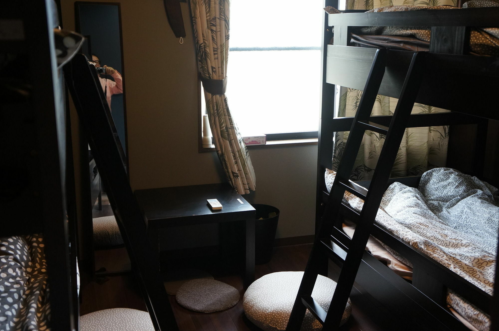 קיוטו Sakura Guest House מראה חיצוני תמונה
