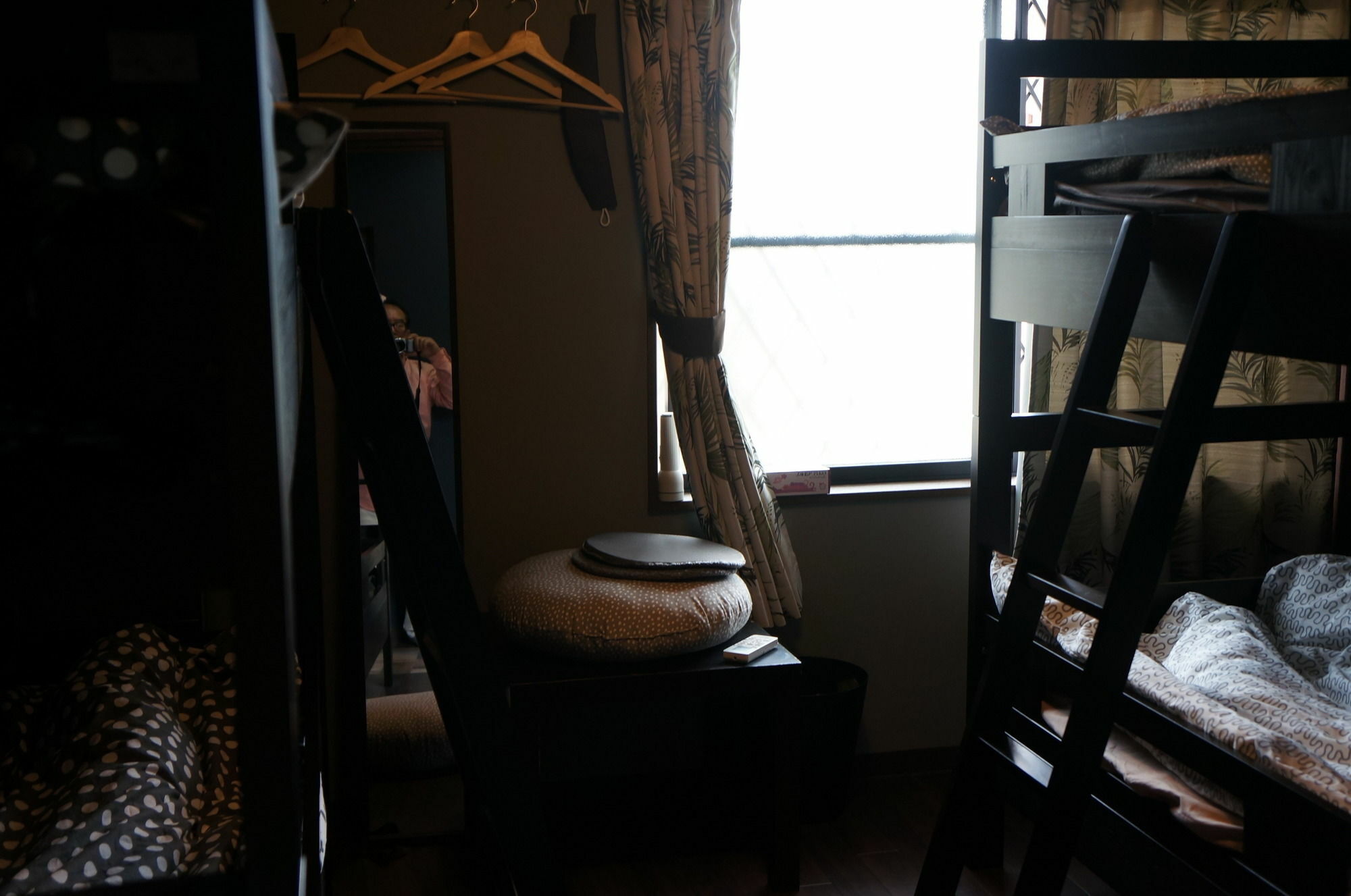 קיוטו Sakura Guest House מראה חיצוני תמונה