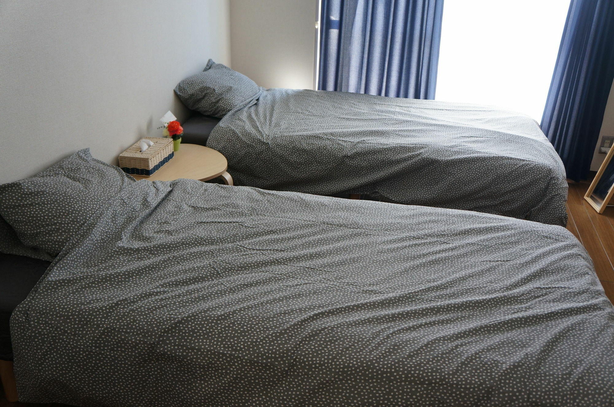 קיוטו Sakura Guest House מראה חיצוני תמונה