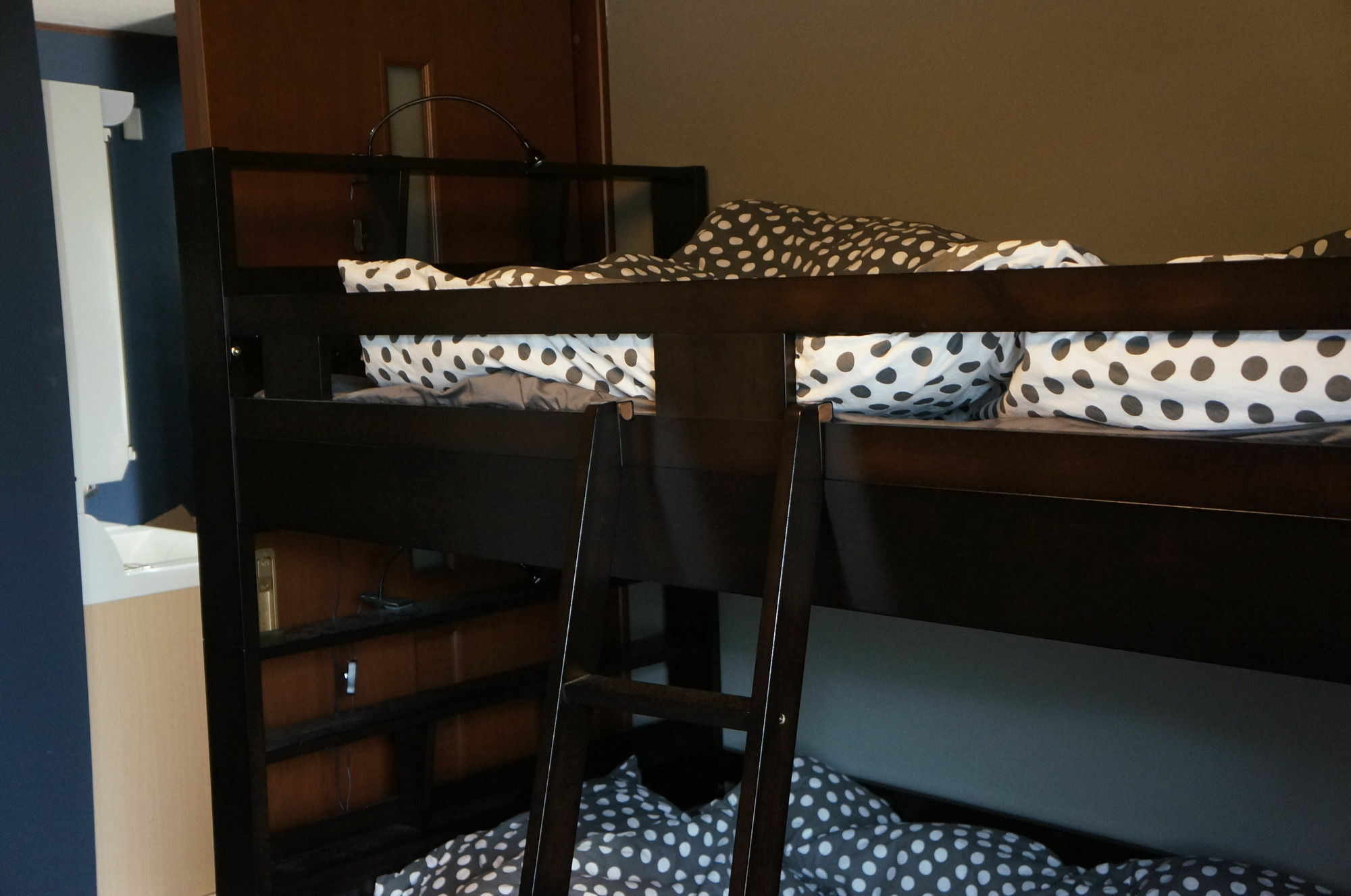 קיוטו Sakura Guest House מראה חיצוני תמונה
